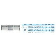 Hitachi escorregador travolator pente 21502023A / 21502024A / 21502024B / 21502025A / 21502026A / B